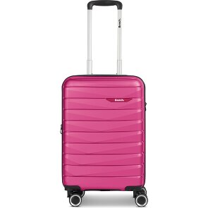 Bench Paris 4 ruote Carrello della cabina S 55 cm con piega di espansione