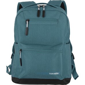 Travelite Zaino Kick Off 40 cm scomparto per laptop Travelite Zaino Kick Off 40 cm scomparto per laptop