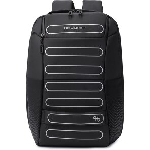Hedgren Comby Performance Handle M P Zaino da giorno M Protezione RFID 40 cm Vano porta PC