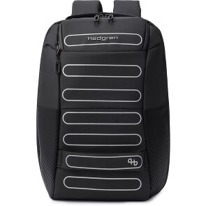 Hedgren Comby Performance Zaino da giorno M Protezione RFID 40 cm Scomparto per laptop Hedgren Comby Performance Zaino da giorno M Protezione RFID 40 cm Scomparto per laptop