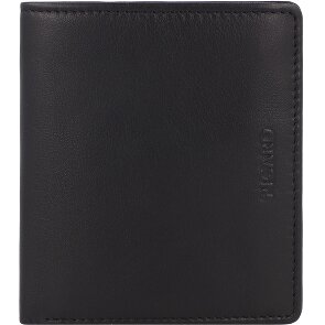 Picard Brooklyn Portafoglio Pelle 9 cm