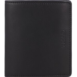 Picard Brooklyn Portafoglio Pelle 9 cm