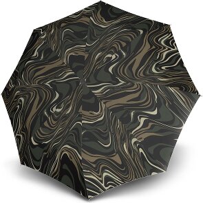 Knirps T.200 Medium Duomatic Ombrello tascabile 28 cm