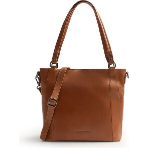 The Chesterfield Brand Elira Borsa a spalla Vera Pelle 31.5 cm