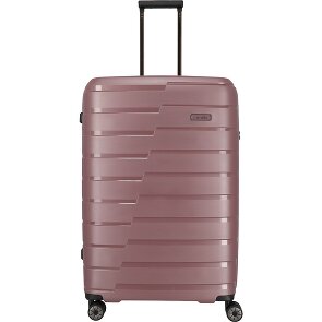 Travelite Air Base 4 ruote Carrello 77 cm