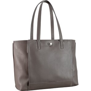 Leonhard Heyden Nizza Borsa shopper Pelle 40 cm