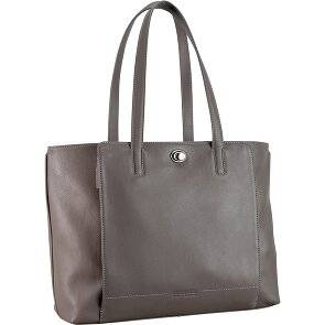 Leonhard Heyden Nizza Borsa shopper Pelle 40 cm Leonhard Heyden Nizza Borsa shopper Pelle 40 cm