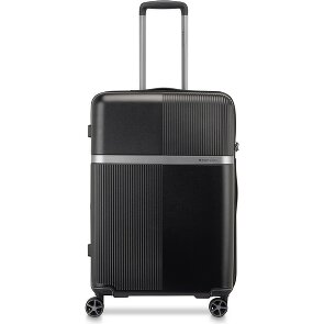 Roncato Airglam 2.0 4 ruote Carrello 68 cm