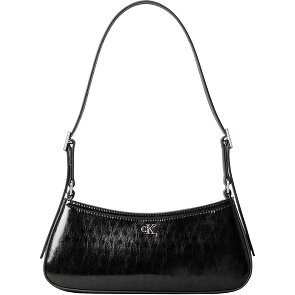Calvin Klein CK Metallic Borsa a tracolla 27 cm