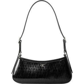 Calvin Klein CK Metallic Borsa a tracolla 27 cm