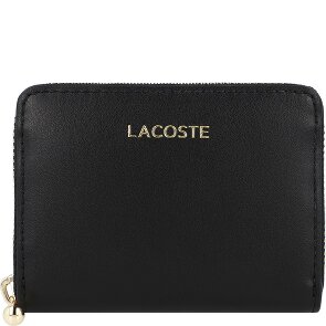 Lacoste LG  Casual Portafoglio Pelle 12 cm
