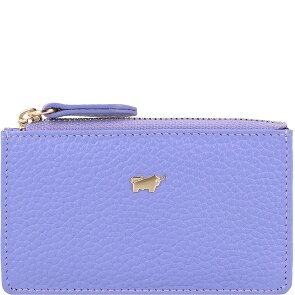 Braun Büffel Asti Portachiavi in pelle 12 cm