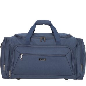 d&n Travel Line 7700 Borsa da viaggio 59 cm