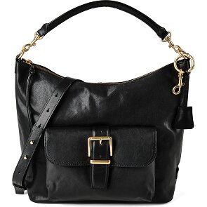 Marc O'Polo Borsa a spalla Vera Pelle 34 cm