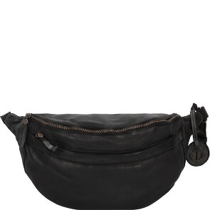 Harbour 2nd Urban Poets Marsupio Vera Pelle 37 cm