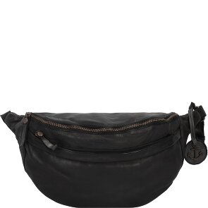 Harbour 2nd Urban Poets Marsupio Pelle 37 cm