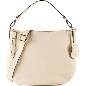 abro Juna Borsa a tracolla Pelle 34 cm