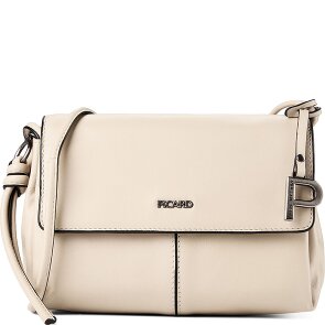 Picard Boom Borsa a spalla Vera Pelle 20 cm