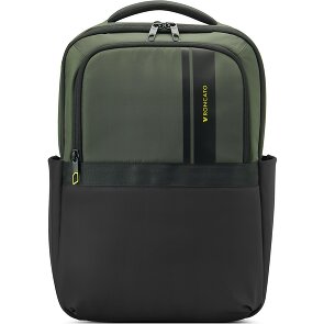 Roncato Metropolitan Zaino da lavoro 41 cm Scomparto per laptop
