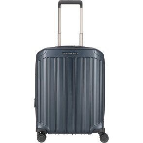 Piquadro PQ-Light Carrello cabina a 4 ruote 55 cm