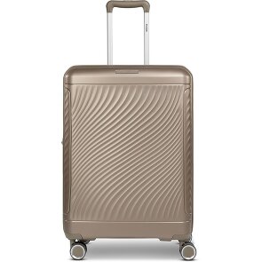 Picard Vienna 4 ruote Carrello M 65 cm con piega di espansione