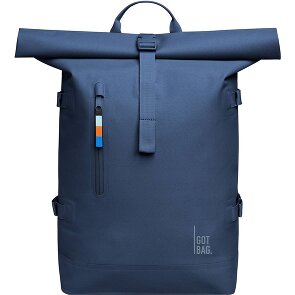 GOT BAG Rolltop 2.0 Zaino da giorno 43 cm Scomparto per laptop
