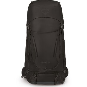 Osprey Kestrel 58 Zaino da trekking S-M 82 cm Osprey Kestrel 58 Zaino da trekking S-M 82 cm