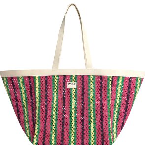 Wouf Terry Borsa shopper 33 cm