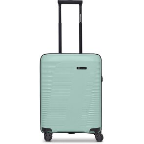 Farmhood Eco Edition 4 ruote Carrello della cabina 55 cm con piega di espansione