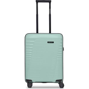 Farmhood Eco Edition 4 ruote Carrello della cabina 55 cm con piega di espansione