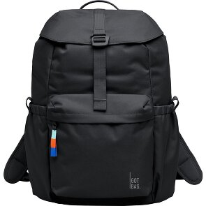 GOT BAG Flap Pack Zaino da giorno 46 cm Scomparto per laptop