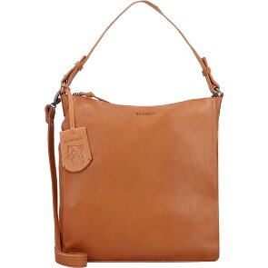 Burkely Just Jolie Borsa a tracolla Pelle 31 cm Burkely Just Jolie Borsa a tracolla Pelle 31 cm