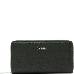 L.Credi Perla Portafoglio Protezione RFID 19 cm