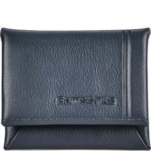 Samsonite Portamonete Attack 3.0 in Pelle, 7,5 cm