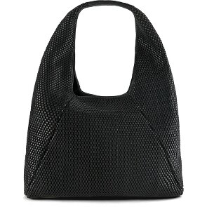Harbour 2nd Fashion Lights Borsa a spalla Vera Pelle 55 cm