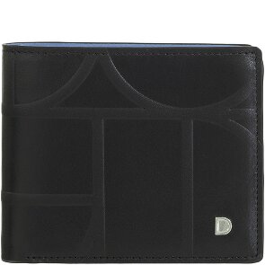 DuDu Up! Portafoglio Protezione RFID Pelle 10.5 cm