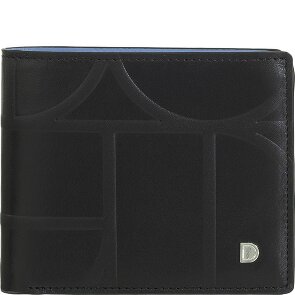DuDu Up! Portafoglio Protezione RFID Pelle 10.5 cm