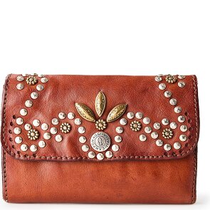 Campomaggi Mirta Portafoglio Pelle 14 cm