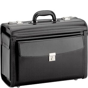 d&n Valigia pilota Business & Travel 46 cm