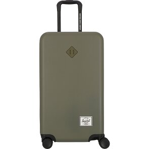 Herschel Heritage 4 ruote Carrello M 69 cm
