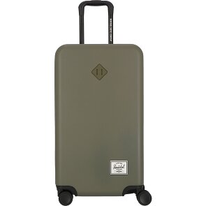 Herschel Heritage 4 ruote Carrello M 69 cm