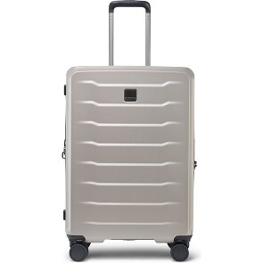Stratic Phoenix 4 ruote Carrello 66 cm con piega di espansione
