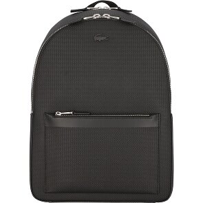 Lacoste Zaino Chantaco in pelle 42,5 cm
