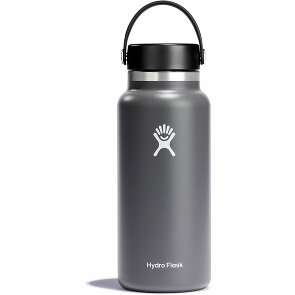 Hydro Flask Borraccia Hydration Wide Flex Cap 946 ml