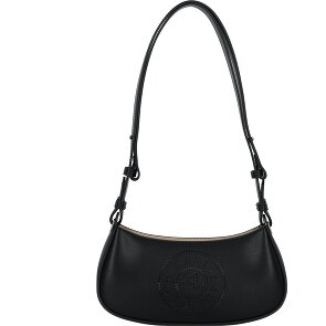 Karl Lagerfeld Essentials Borsa a tracolla Pelle 32 cm Karl Lagerfeld Essentials Borsa a tracolla Pelle 32 cm