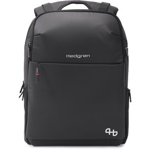 Hedgren Zaino Commute RFID 40 cm scomparto per laptop