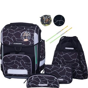 Schneiders Ergolite Set di borse per la scuola 8 pezzi Schneiders Ergolite Set di borse per la scuola 8 pezzi