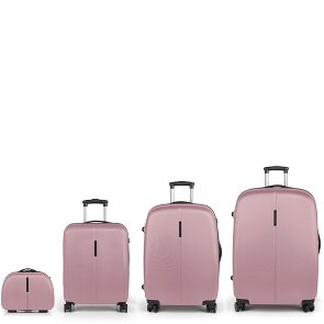 Gabol Paradise XP 4 ruote Set di valigie 4 pezzi