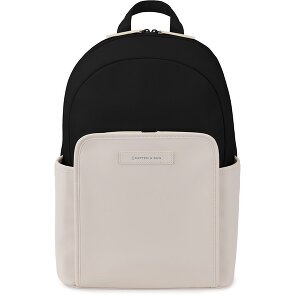 Kapten & Son Aalborg Zaino da giorno 42 cm Scomparto per laptop