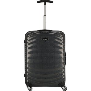 Samsonite Lite Shock Spinner Trolley da cabina a 4 ruote 55 cm